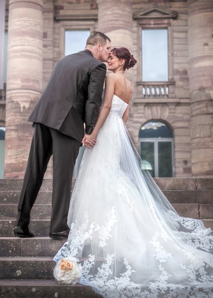 Bergpark Wilhelmshöhe