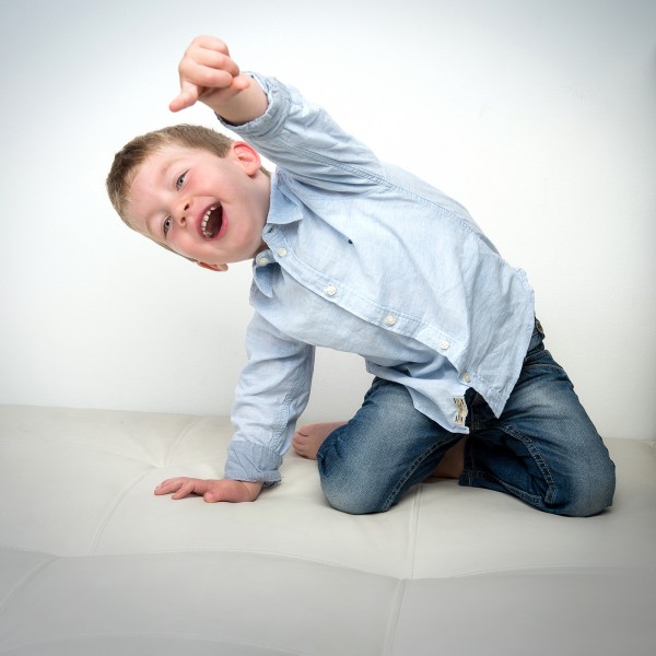 boy´s just wat to have fun