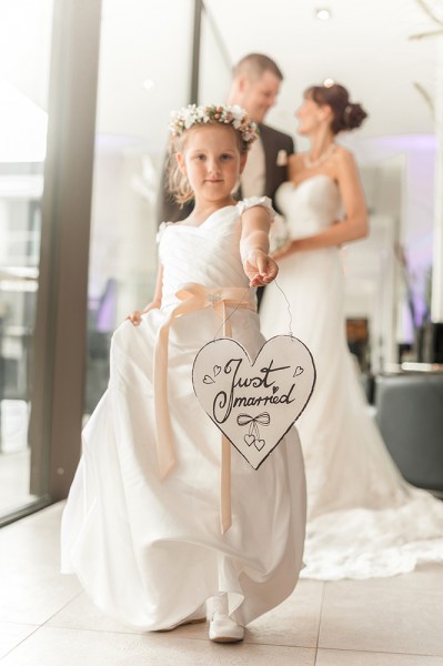 Hochzeit Schloßhotel