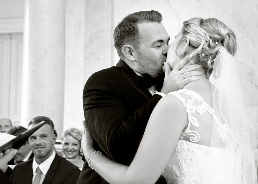 Schlosskapelle Wilhelmshöhe