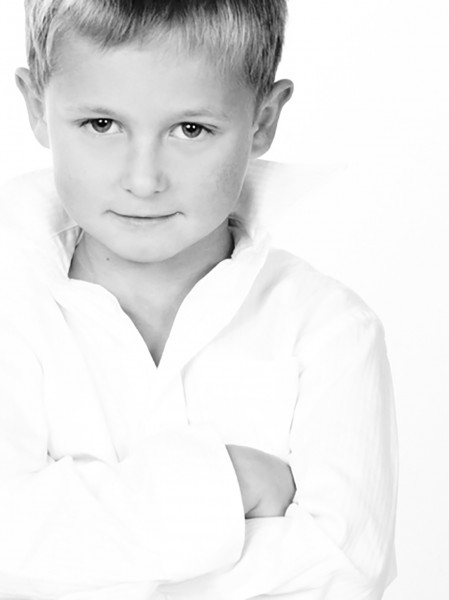 sw Kinderportrait